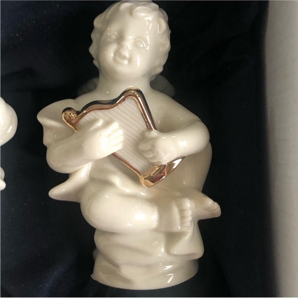 Mikasa Elegance Musical Angels Cherubs - Picture 5 of 12